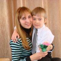 Любаша