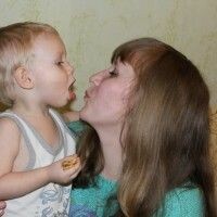 Надя