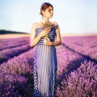 Юлиана Данилова