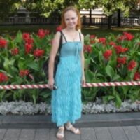 Екатерина Зуева
