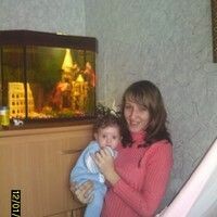 Настя