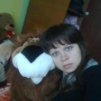 Марина Морозова