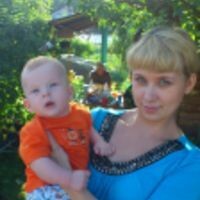 Анна Кунгурцева