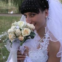 Лена Петренко