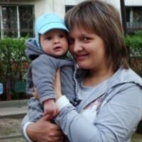 Валентина Ахтырская