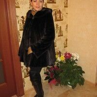 Тимошенко Евгения