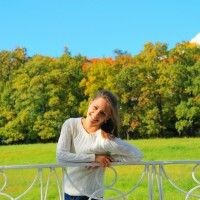 Галина Ульянова