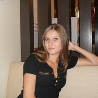Катя Агашкина
