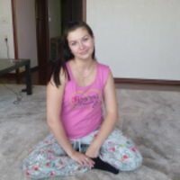 Светлана Винакова