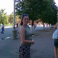 овсянникова марина