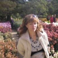 Алексенцева Юлия