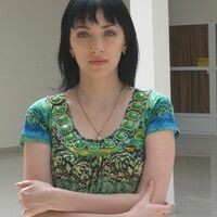 Мухаметзянова Юлия