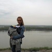 Екатерина Орёл