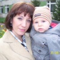Алена Филимонова