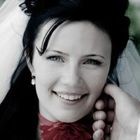 Анна Новова