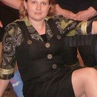 Грунина Елена