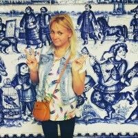 Ирина Копатикова