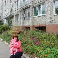 Неллочка Андреева