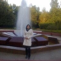 Семёнова Елена