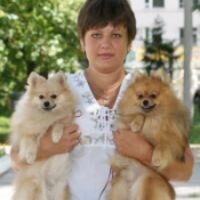 Белицкая Людмила