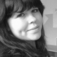 Марина Смоленцева