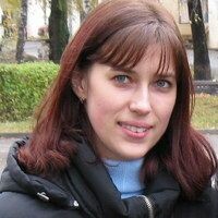 Михейкина Екатерина
