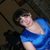 Апанович Галина