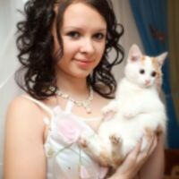Алёна Голубева