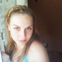 Юлия Касьян