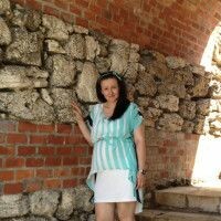 Анна Родионова