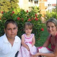 Камалова Эндже