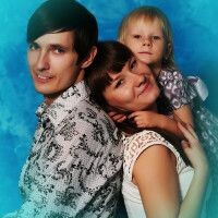 Яна Щепетнова