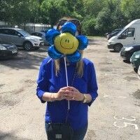 Анастасия