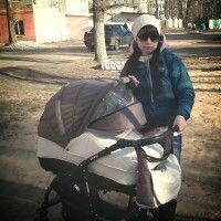 Наталия