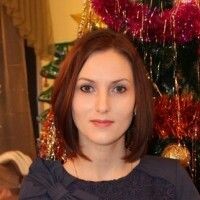 оксана Роот