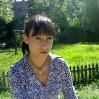 Кочеткова Анна