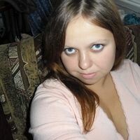 Юлия Аношина