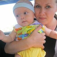 Евгения Красильникова