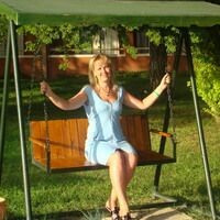Эльвира Черкасова