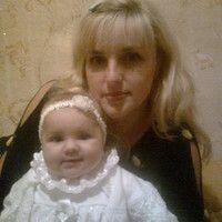 Блок Ирина
