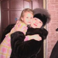 Ольга Затеева