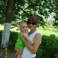 Смирнова Марина