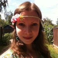 Анастасия