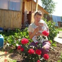 Елена Мещерякова