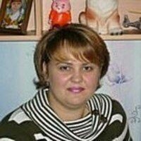 Бабенко Татьяна
