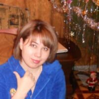 Елена Бакаева