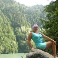 Светлана