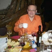 Горюнов Михаил