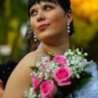 Елена Маштак