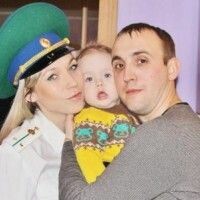 Дарья